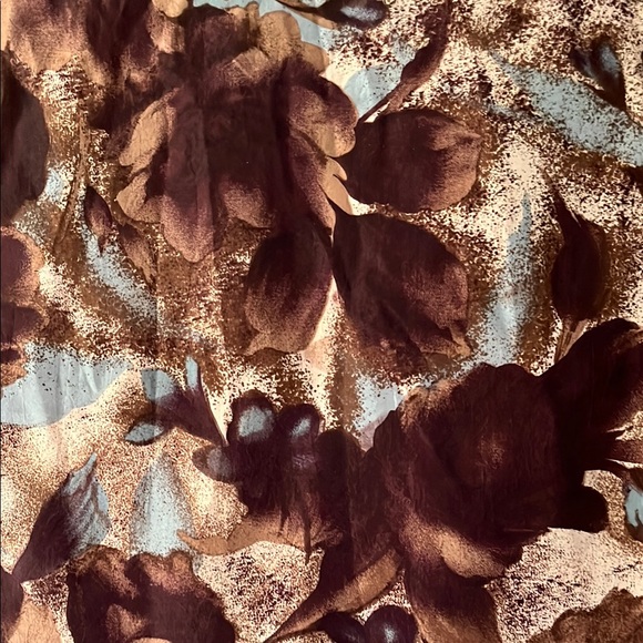 Colorful Patterned Scarves Collection - Picture 6 of 7